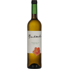 Vinho Branco Quinta da Badula