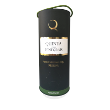 Vinho Branco Box Reserva Alvarinho 2022 – 3 Lt