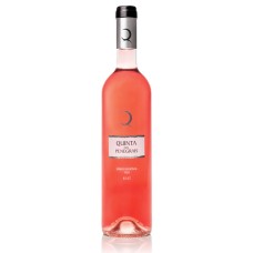 Vinho Rose Regional Tejo Quinta dos Penegrais
