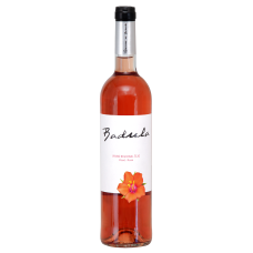 Vinho Rose Quinta da Badula