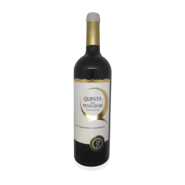Vinho Tinto Alicante Bouschet Syrah Touriga Nacional – Reserva 2021
