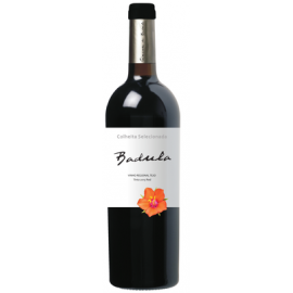 Vinho Tinto Quinta da Badula Colheita Selecionada  